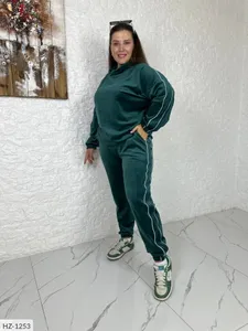 Костюм HZ-3294 Фабрика Моды