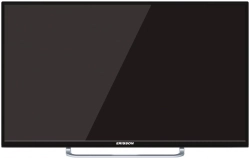 Телевизор Erisson 55"; 55ULX9060T2 4K Ultra HD