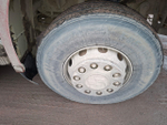 Shacman (Shaanxi) SX* 8x4 Самосвал SX331863366 (Дизельный, 12,5 л, 551 л.с., МТ)