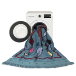 Ковер Lorena Canals Draa (120x 185 см)