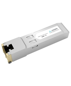 Трансивер HP J8177D Трансивер HP Aruba 1G SFP RJ45 T 100m Cat5e XCVR