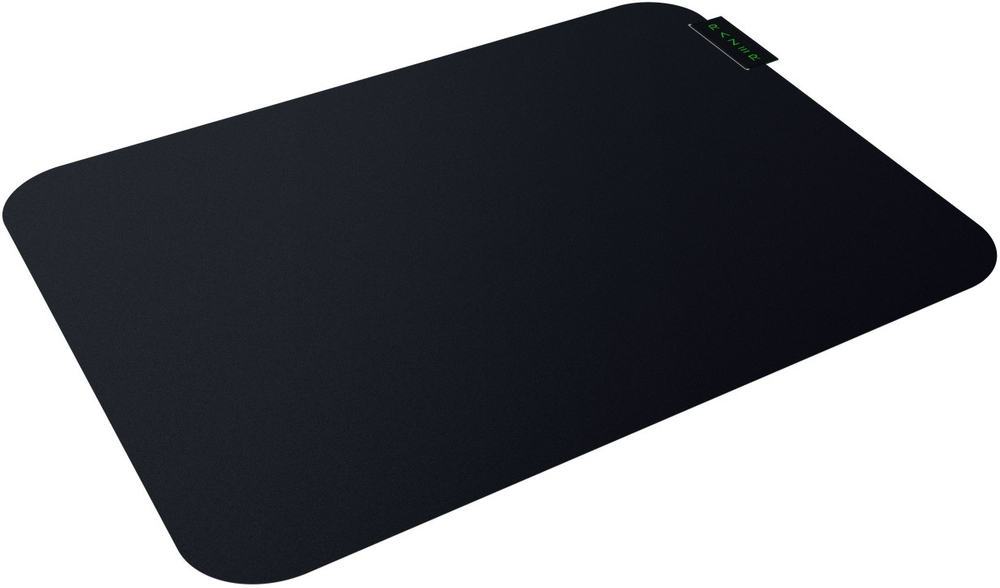 Коврик для мыши Razer Sphex V3 Small черный