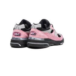 Кроссовки New Balance 993 Made in USA "Pink"