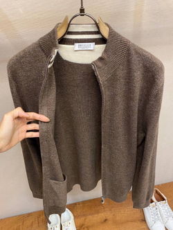 Спортивный костюм Brunello Cucinelli