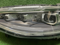 Фара левая Haval F7 1 (2018-2024) LED