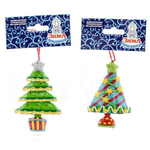 Подвеска Ель пакет c-16432