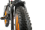 Электровелосипед Eltreco Cyberbike FAT 500W (2018)