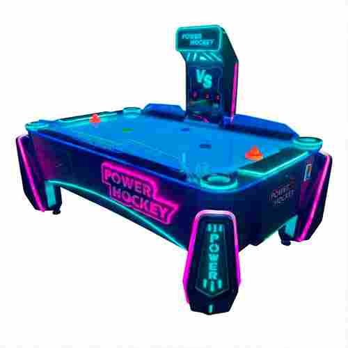 Воздушный хоккей «Импульс», 2,18×1,45×1,62 м