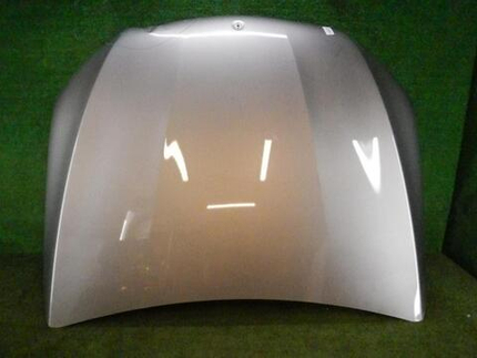 Капот Mercedes GLC X253 (2015-н.в.)