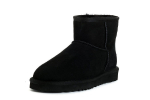 UGG Classic Mini II Black