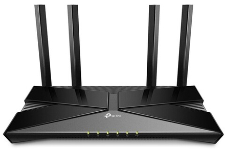 Роутер TP-Link Archer AX20 10/100/1000BASE-TX