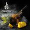 Black Burn - Pineapple