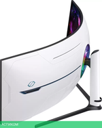 Игровой монитор Samsung Odyssey Neo G9 LS57CG952NUXEN