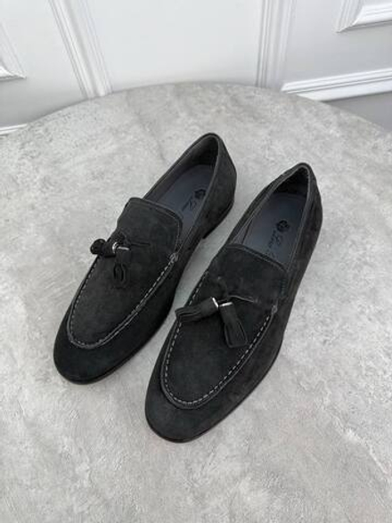 Лоферы Loro Piana