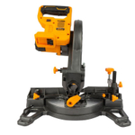 Пила торцовочная INGCO INDUSTRIAL CMS2001 20 В 210 мм без акб