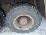 КамАЗ 6580 6x4 Самосвал 6580-S5 (Дизельный, 12,0 л, 401 л.с., МТ)