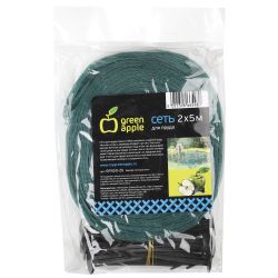 GFN20-25 GREEN APPLE Сеть для пруда 2*5м