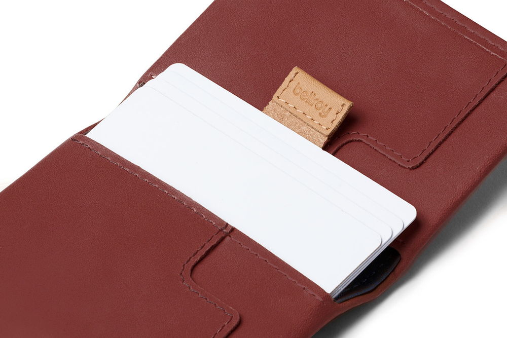 Кошелек Bellroy Slim Sleeve Wallet