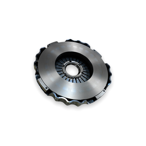 Корзина  сцепления нажимная, MFZ430