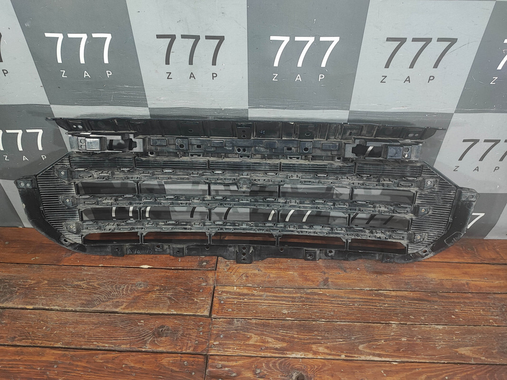 Решетка радиатора Exeed VX 21-нв Б/У Оригинал 602000385AA