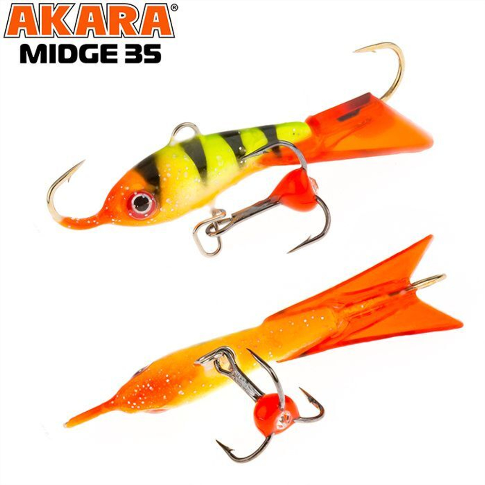 Балансир рыболовный Akara Midge