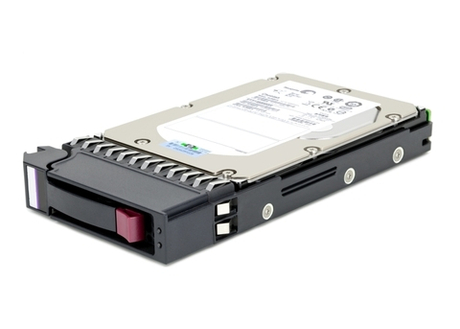 Жесткий диск HPE AJ700A HP 400-GB 10K M6412 FATA