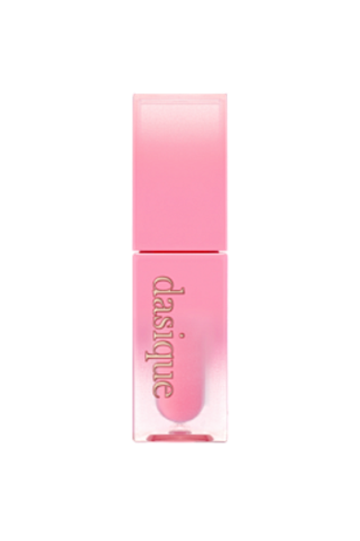 DASIQUE Juicy Dewy Tint Увлажняющий тинт для губ (#03 Pink Guava, 3.5g)