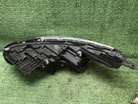 Битая Фара правая EXEED VX (2021-2024) LED