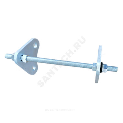 Комплект ограничительных стержней Ду 600 Ру10 9210 Benarmo