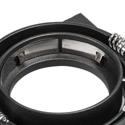 Точечный встраиваемый светильник Arte Lamp TARF