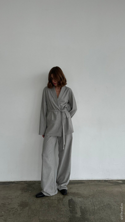 костюм BIENE wool