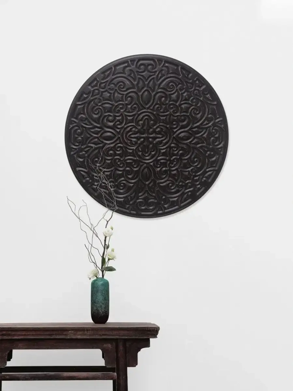 Декор для дома на стену 70 см