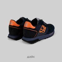  Кроссовки Napapijri Virtus артикул:NP0A4IJJB3A - купить в магазине Дайс