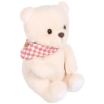 Мягкая игрушка «Медвежонок» Тиша, 23 см, микс цветов