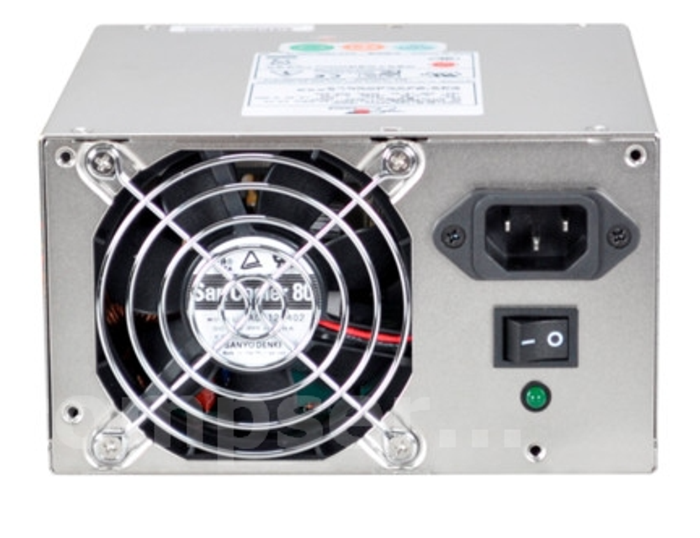 Блок питания  EMACS PSM-5860V