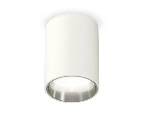 Комплект потолочного светильника Ambrella light Techno Spot XC (C6312, N6112) XS6312022