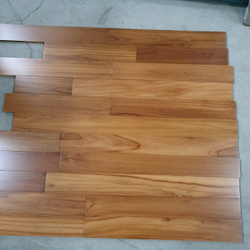 Массивная доска Тик лак