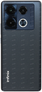 Infinix NOTE 40 Pro