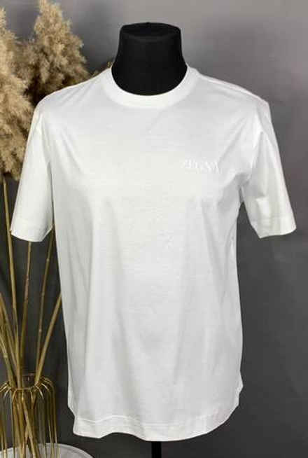 Футболка Zegna