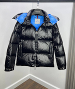 Пуховик Moncler