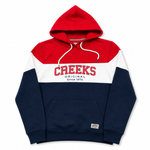 Худи Creeks