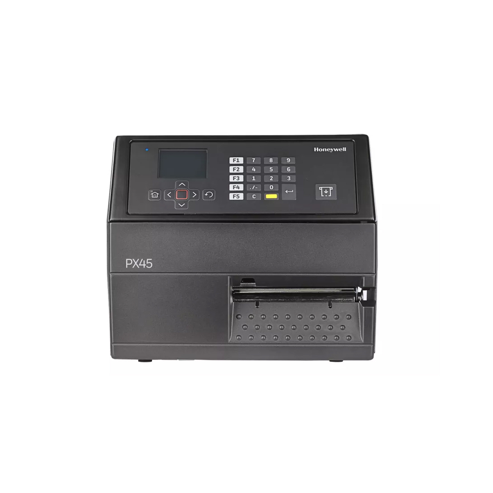 Принтер этикеток Honeywell PX45 (PX45A00000000200)