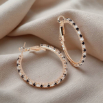 Серьги ZinLi - арт433