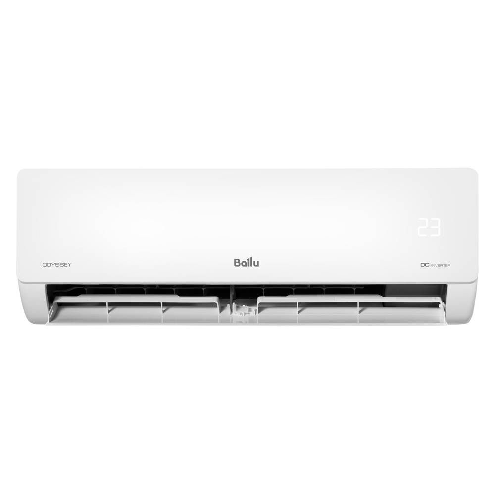 Сплит-система инверторного типа Ballu Odyssey DC BSOI-10HN8 комплект НС-1708364