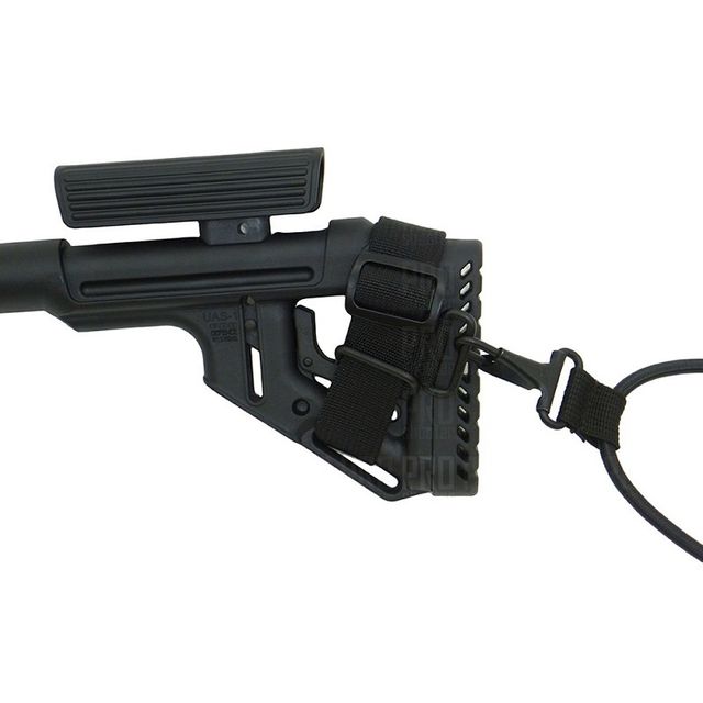 Складной приклад UAS 500, Fab Defense