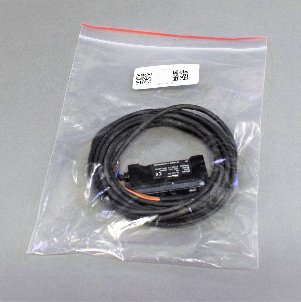 KEYENCE FS-M1H