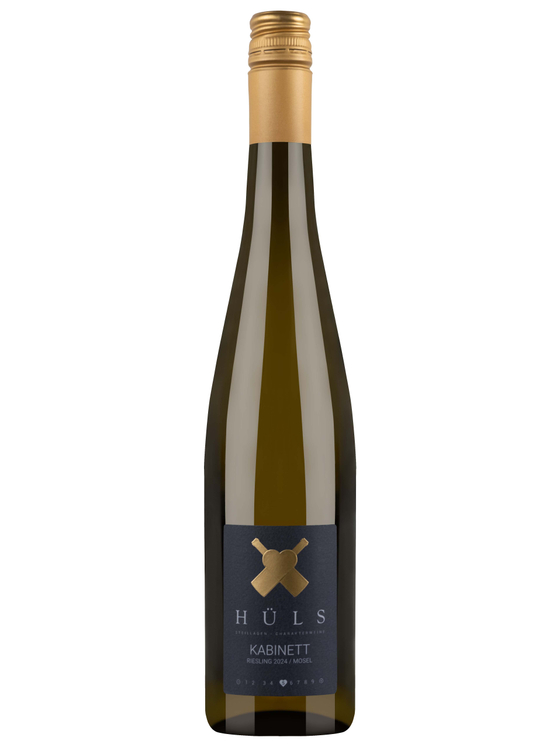 Huls Riesling Zeltinger Sonnenuhr Kabinett