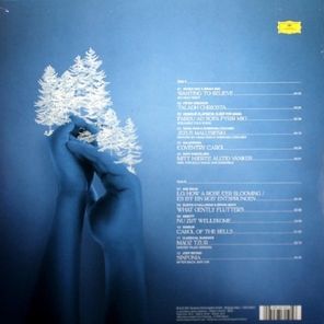 Сборник / Winter Tales (LP)