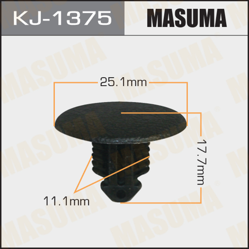 Пистон автомобильный MASUMA KJ-1375