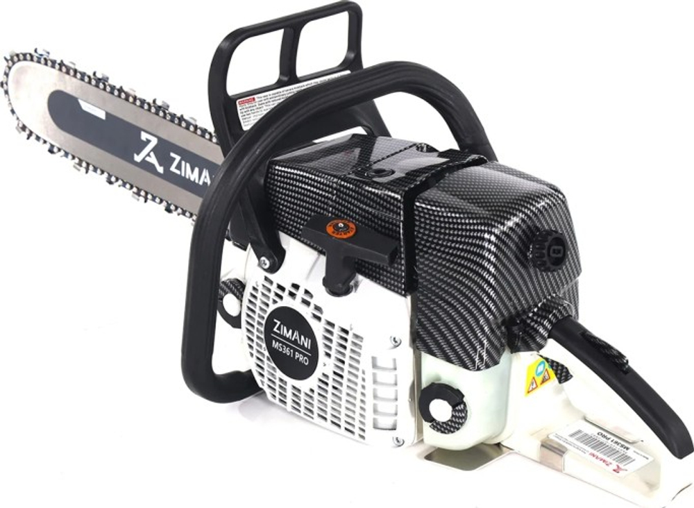 Бензопила ZIMANI MS361 PRO 16" MS361PRO